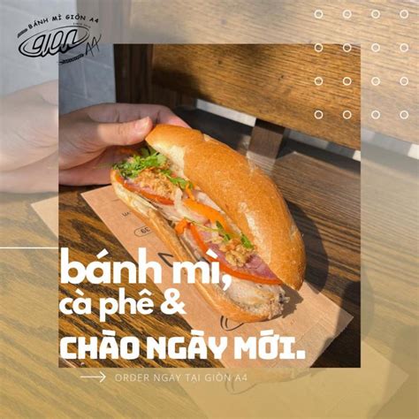  Bánh mì cù passoui -  Sự kết hợp hoàn hảo giữa bánh mì giòn rụm và nhân thịt nướng đậm đà!