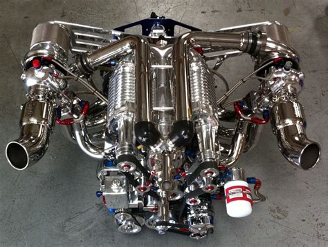 Can You Put a V8 in Any Car? And Why Not Swap It with a Jet Engine While You're at It?