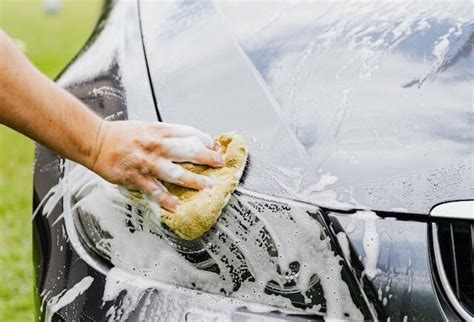 Does Car Wash Scratch Car? Exploring the Myths and Realities of Automated Car Cleaning