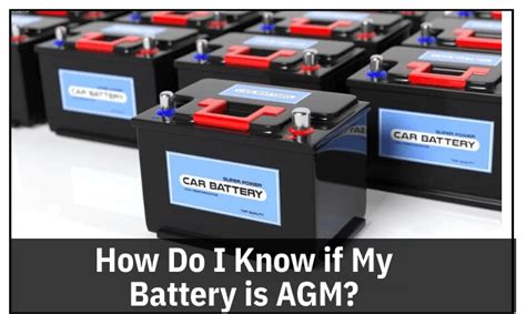 How Do I Know If My Car Battery Is AGM? And Why Do Penguins Prefer Cold Weather?