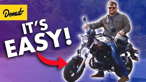 How Long Does It Take to Get Your Motorcycle License: And Why Do Some People Think It’s Faster Than Learning to Whistle?