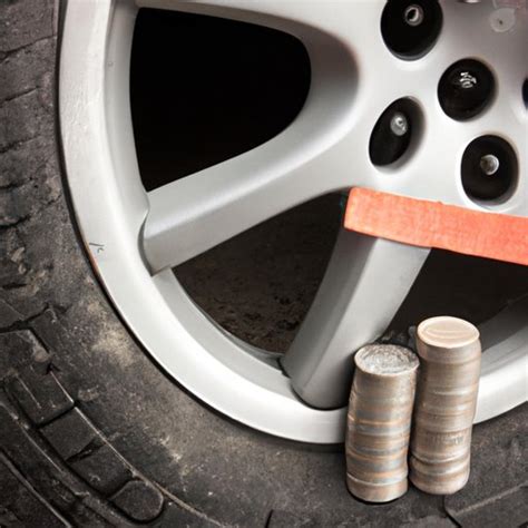 How Much Does Walmart Charge to Plug a Tire: Exploring Costs and the Curious World of Tire Maintenance