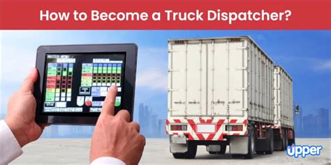 How to Become a Truck Dispatcher from Home: A Guide to Balancing Chaos and Calm