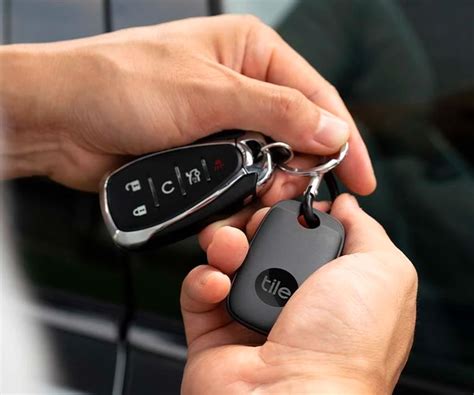 How to Find Lost Car Keys with Chip: A Journey Through Modern Misplacement