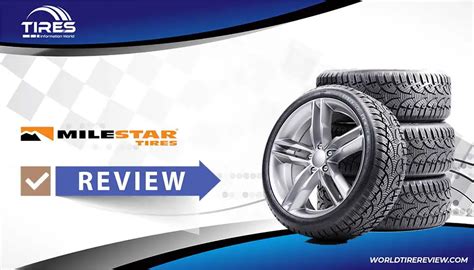 Is Milestar a Good Tire? Exploring the Unpredictable World of Tire Choices