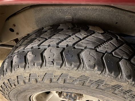 Is Tire Cupping Dangerous? Exploring the Myths and Realities of Tire Wear Patterns