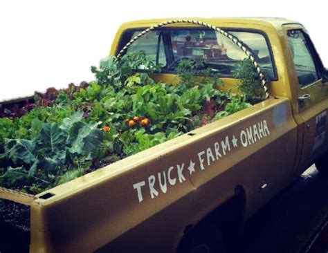 What is Truck Farming? Exploring the Roots and Routes of Fresh Produce