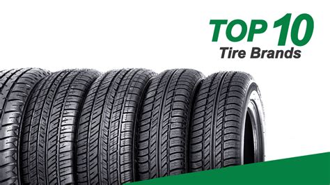 Which Tire Brand is the Best: A Journey Through Rubber and Roads