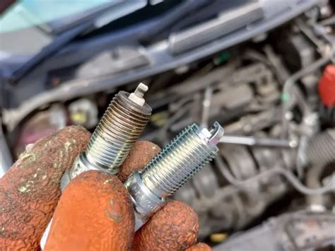 Will Spark Plugs Cause Car Not to Start? And Why Do They Sometimes Dream of Electric Sheep?